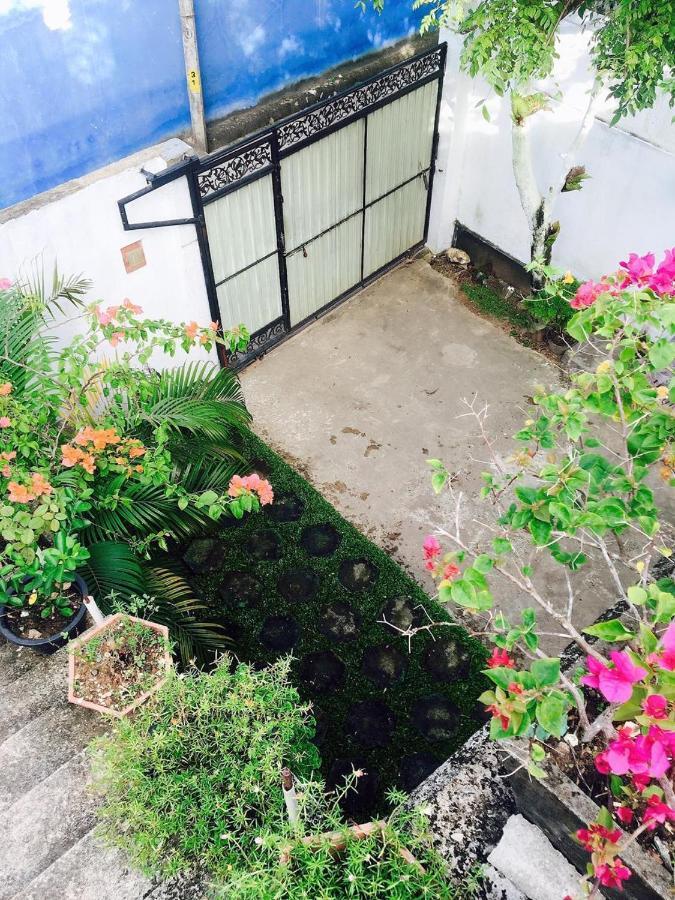 City Bay House Weligama Luaran gambar