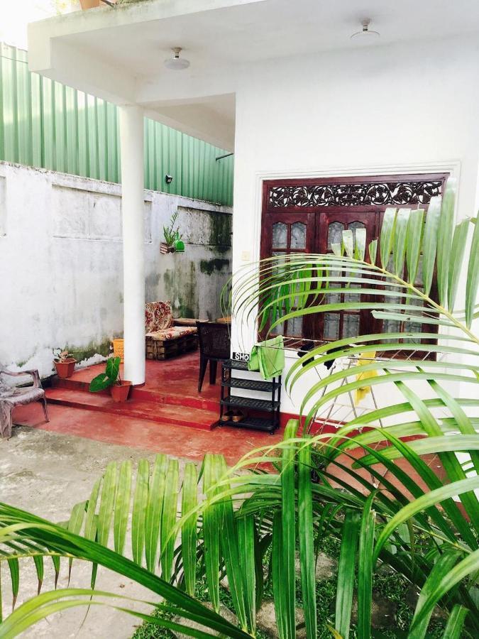 City Bay House Weligama Luaran gambar